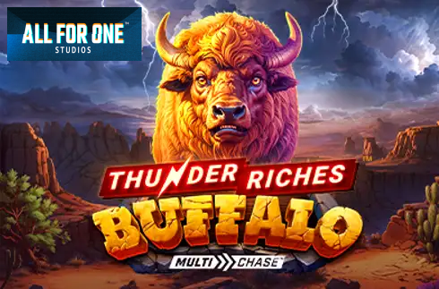 Thunder Riches: Buffalo